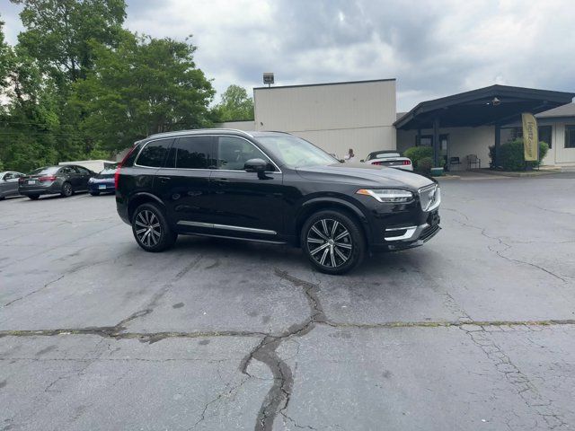 2023 Volvo XC90 Plus