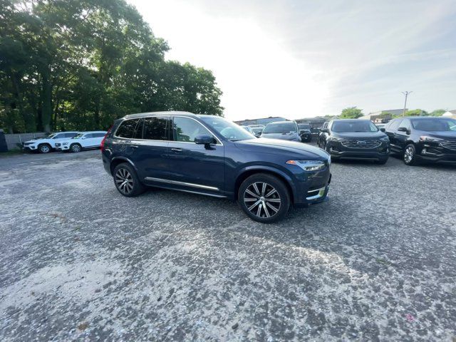 2023 Volvo XC90 Plus