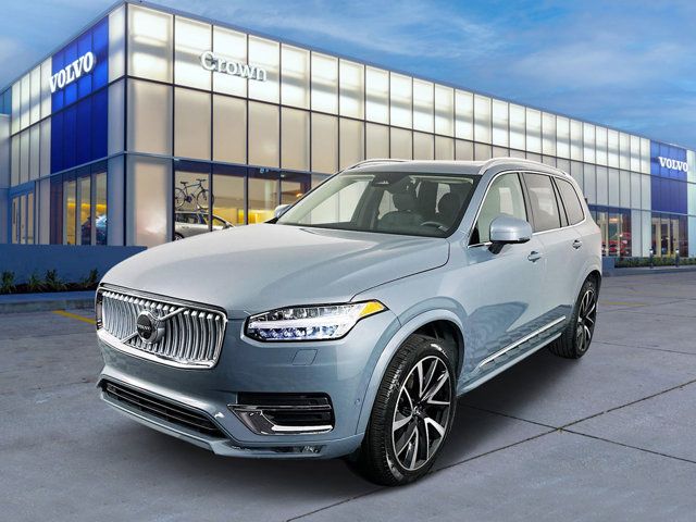 2023 Volvo XC90 Plus