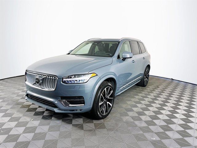 2023 Volvo XC90 Plus