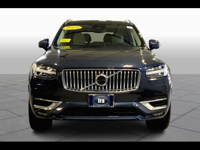 2023 Volvo XC90 Plus