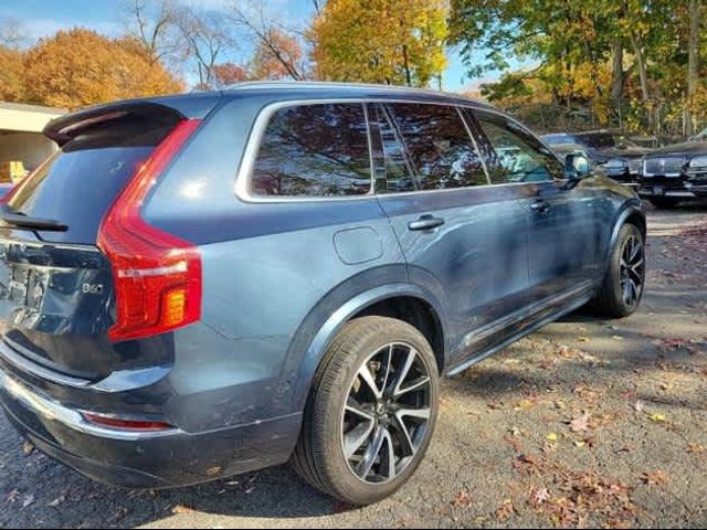 2023 Volvo XC90 Plus