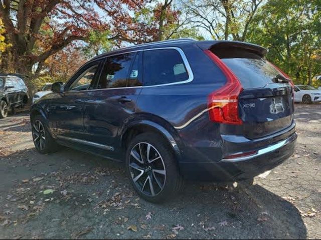 2023 Volvo XC90 Plus