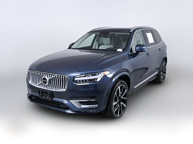 2023 Volvo XC90 Plus