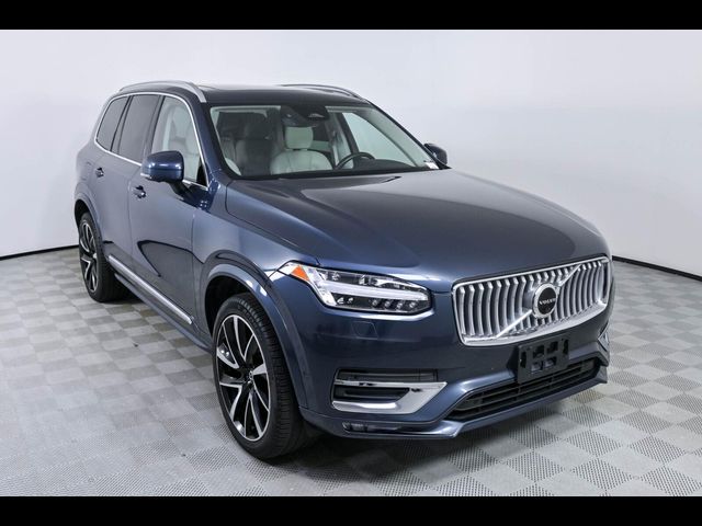 2023 Volvo XC90 Plus