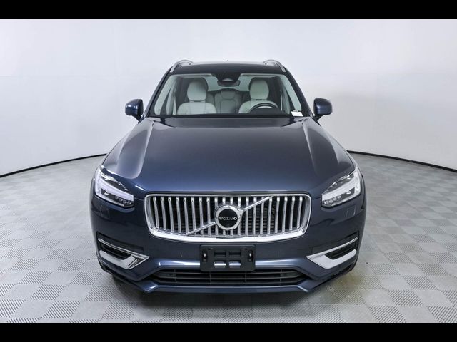 2023 Volvo XC90 Plus