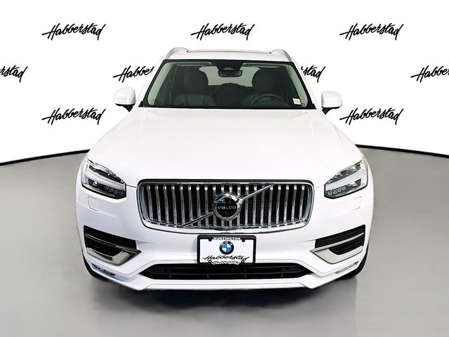 2023 Volvo XC90 Plus