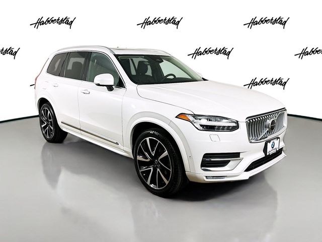 2023 Volvo XC90 Plus