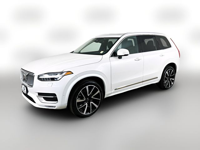 2023 Volvo XC90 Plus