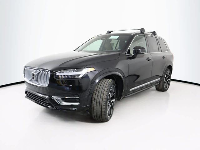 2023 Volvo XC90 Plus