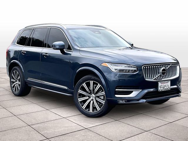 2023 Volvo XC90 Plus