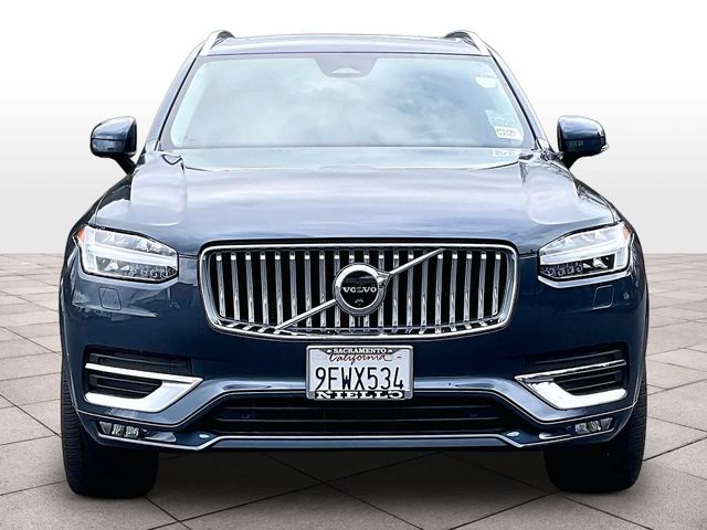 2023 Volvo XC90 Plus