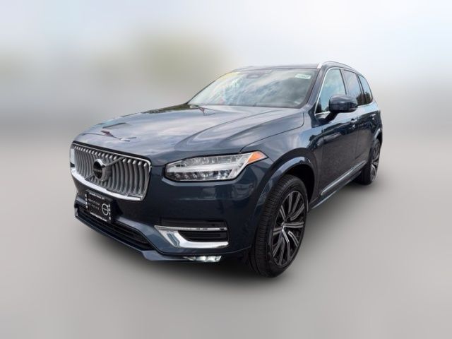 2023 Volvo XC90 Plus