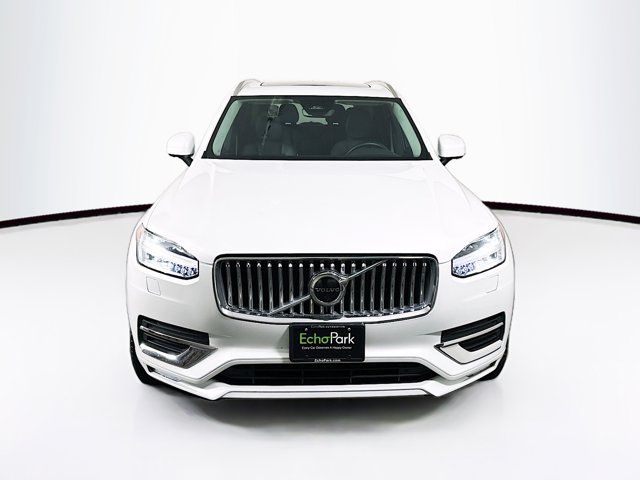 2023 Volvo XC90 Plus