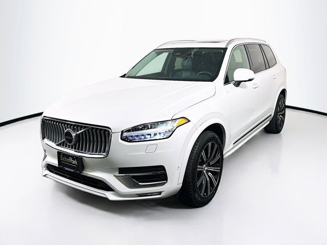 2023 Volvo XC90 Plus