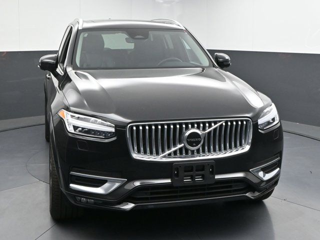 2023 Volvo XC90 Plus