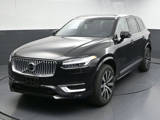 2023 Volvo XC90 Plus