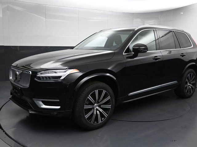 2023 Volvo XC90 Plus