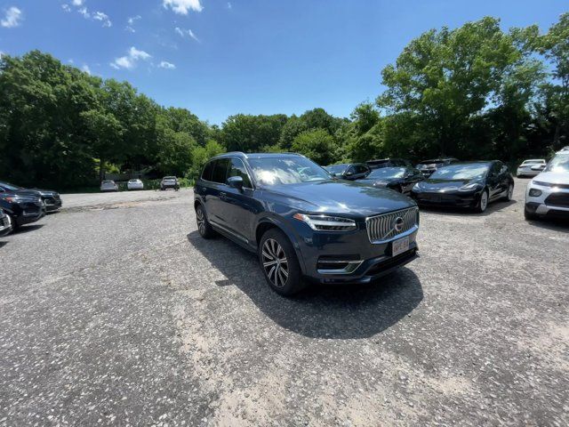 2023 Volvo XC90 Plus