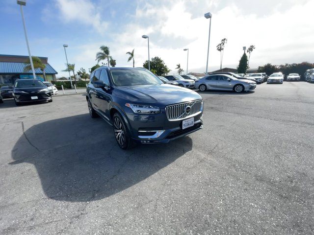 2023 Volvo XC90 Plus