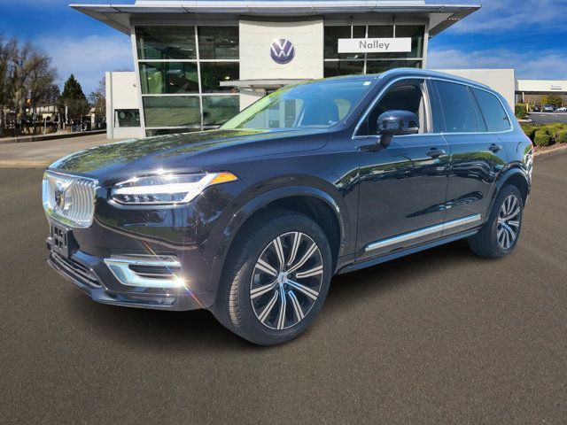 2023 Volvo XC90 Plus