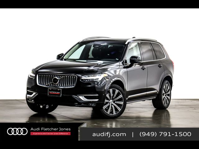 2023 Volvo XC90 Plus