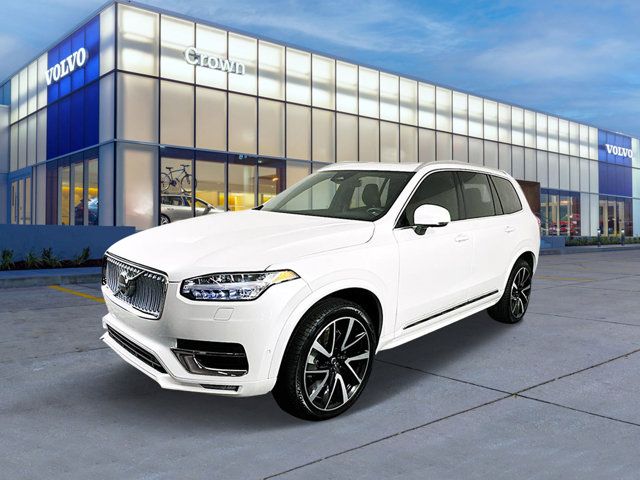 2023 Volvo XC90 Plus