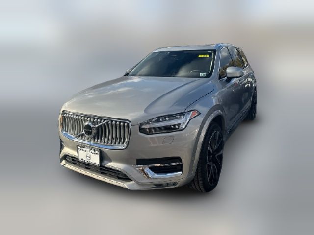 2023 Volvo XC90 Plus