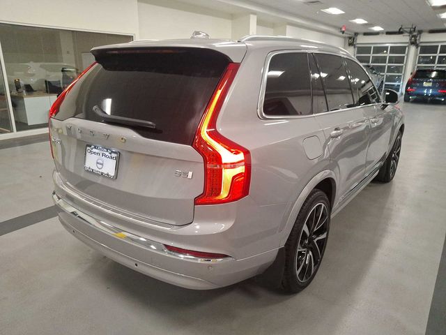 2023 Volvo XC90 Plus