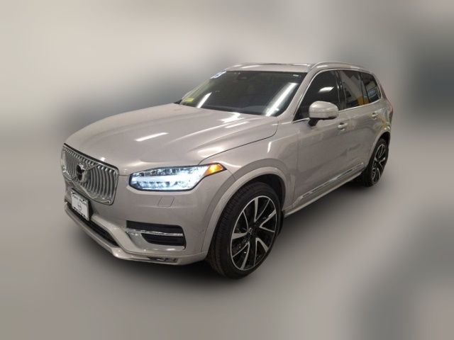 2023 Volvo XC90 Plus