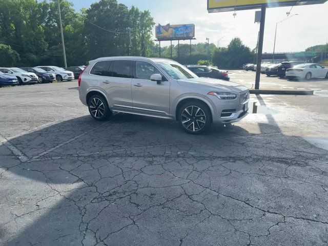 2023 Volvo XC90 Plus