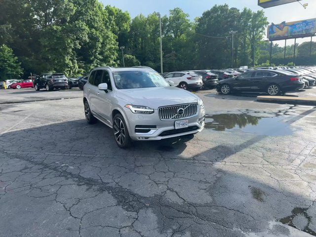 2023 Volvo XC90 Plus