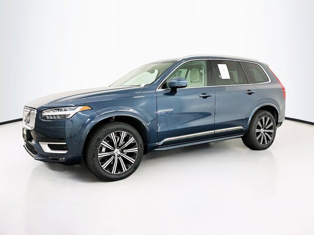 2023 Volvo XC90 Plus