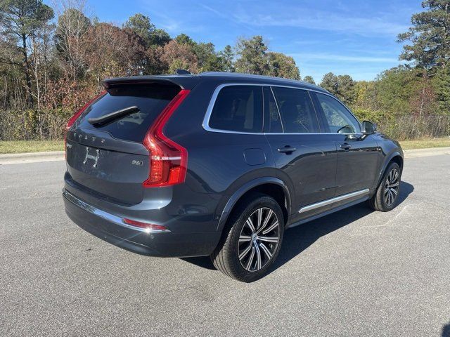 2023 Volvo XC90 Plus