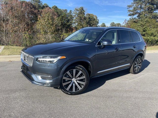 2023 Volvo XC90 Plus