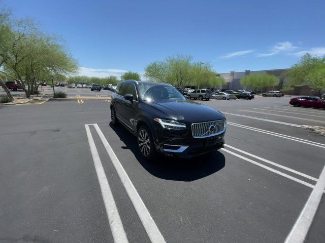 2023 Volvo XC90 Plus