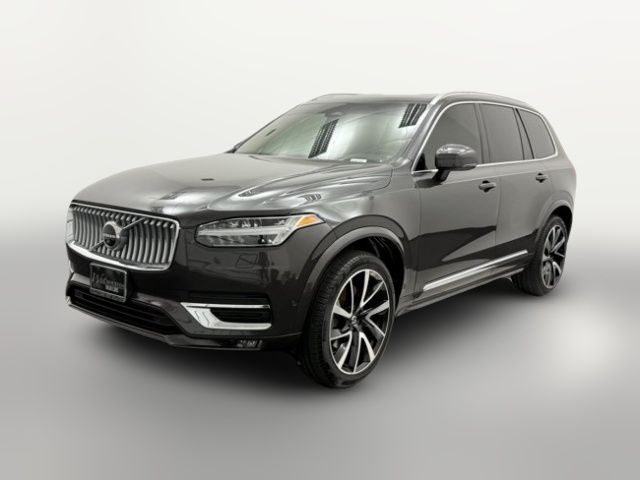 2023 Volvo XC90 Plus