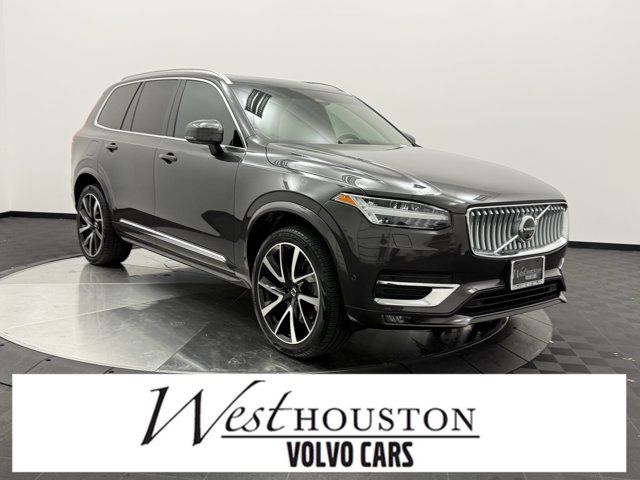 2023 Volvo XC90 Plus