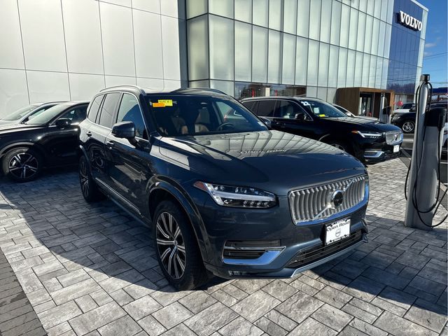 2023 Volvo XC90 Plus