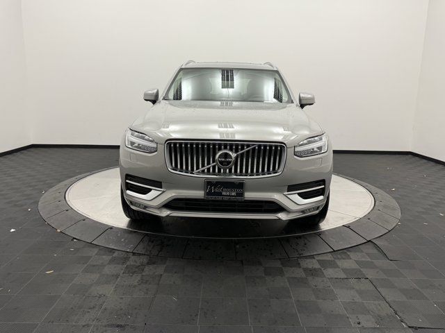 2023 Volvo XC90 Plus