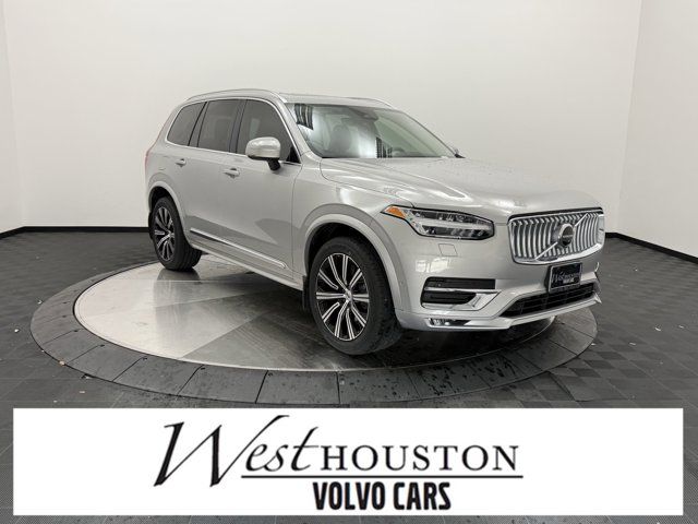 2023 Volvo XC90 Plus