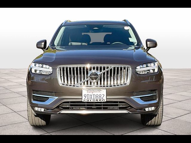 2023 Volvo XC90 Plus