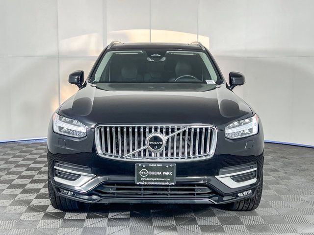 2023 Volvo XC90 Plus