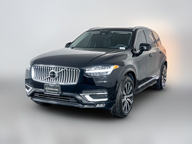 2023 Volvo XC90 Plus