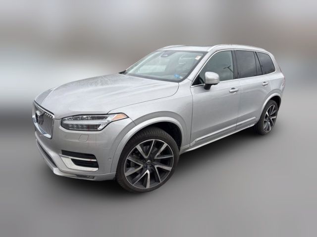 2023 Volvo XC90 Plus