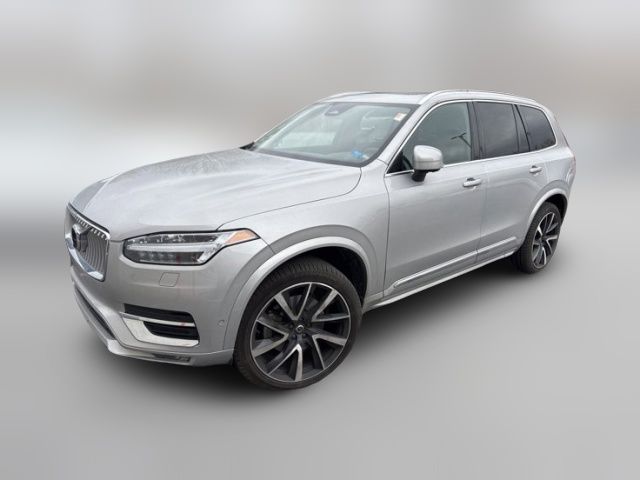 2023 Volvo XC90 Plus