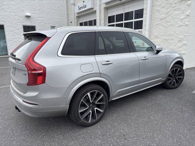 2023 Volvo XC90 Plus