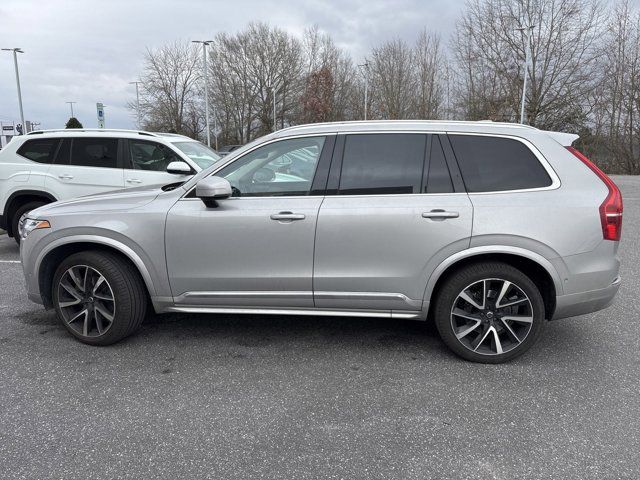 2023 Volvo XC90 Plus