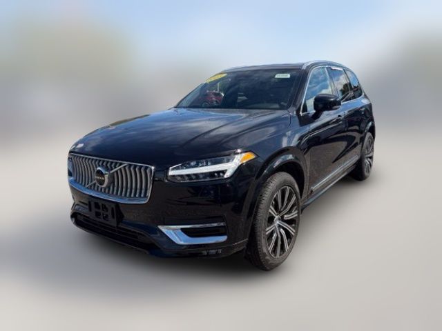 2023 Volvo XC90 Plus