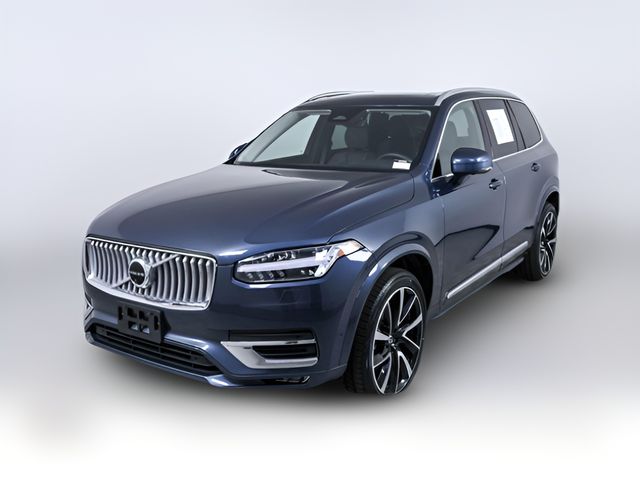 2023 Volvo XC90 Plus